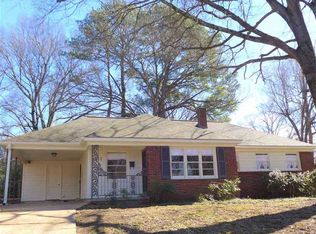 1422 Walton Rd LOT 439, Memphis, TN 38117