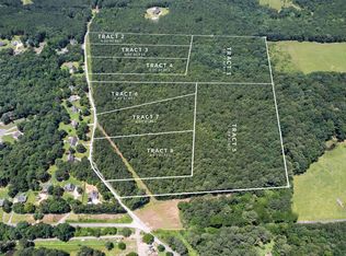 TRACT 2R Drummond Rd, Cedartown, GA 30125