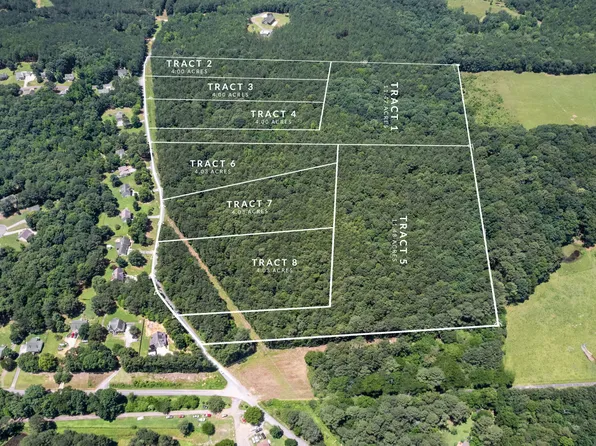 TRACT 1R Drummond Rd, Cedartown, GA 30125