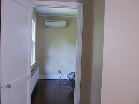 Central AC and Heat Pump