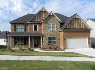 4306 Kershaw Dr #25, Snellville, GA 30039