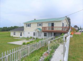 5198 Schnepp Road 78 Acres, Millersburg, MI 49759