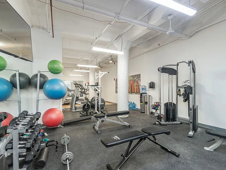 The Lofts at The Wolf Building — Photo 14
