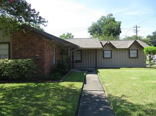 7039 Mobud Dr, Houston, TX 77074