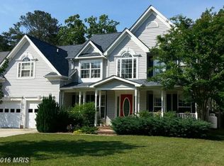 22480 Olde Hewitt Rd, Lexington Park, MD 20653