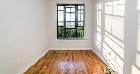 Rented by PM Management