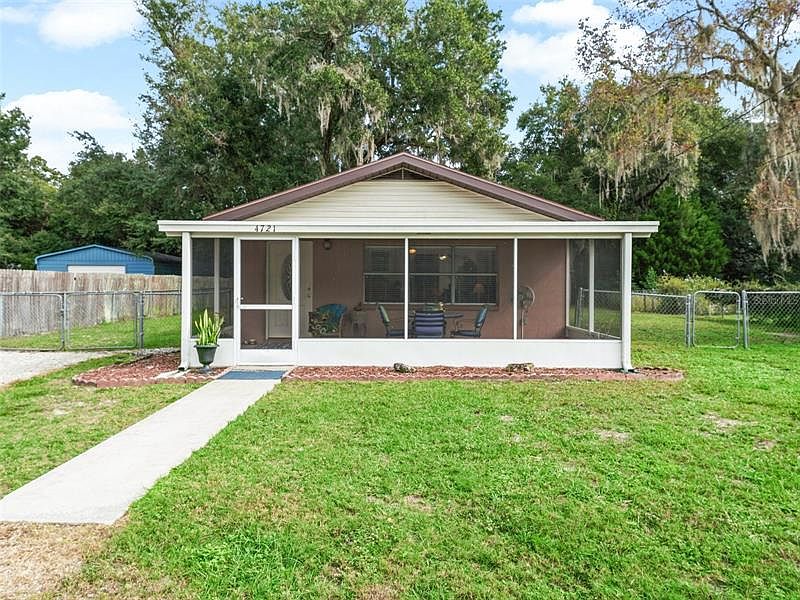 4721 Sherman St, Coleman, FL 33521 Zillow