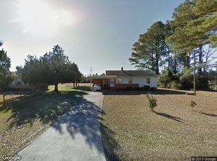 901 Greenfield Heights Blvd, Havelock, NC 28532
