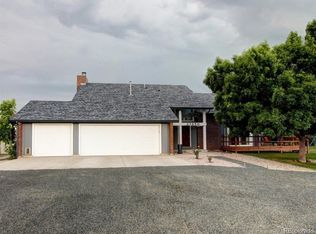 23850 E 155th Way, Brighton, CO 80603