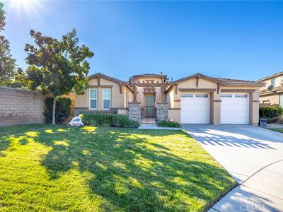 3001 Thyme Way, Hemet, CA, 92545