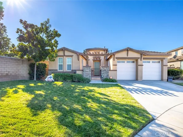 3001 Thyme Way, Hemet, CA 92545