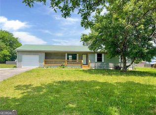 50 Laredo Dr, Summerville, GA 30747