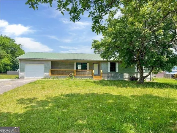 50 Laredo Dr, Summerville, GA 30747