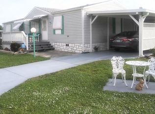 942 Fir St #2, Sebastian, FL 32976