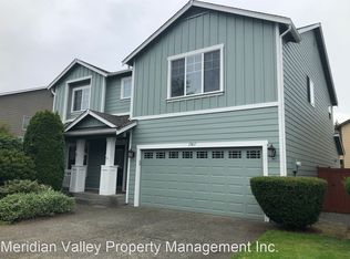 17817 SE 259th St, Covington, WA 98042