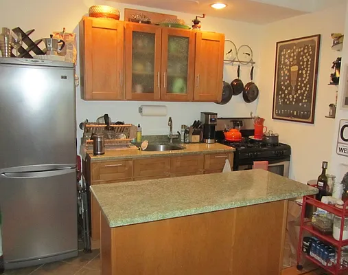 Rented by Brooklyn Properties | media 8