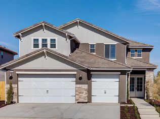 1775 N Kaweah Ave LOT 27, Clovis, CA