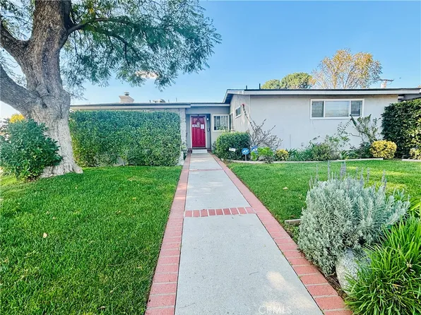 10541 Debra Ave, Granada Hills, CA 91344