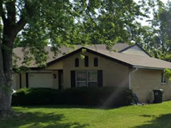 Duplex in Trotwood