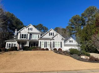424 Mill Stream Way, Woodstock, GA 30188
