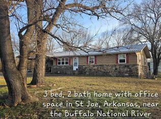 335 W Tennyson, Saint Joe, AR 72675