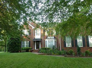 750 Rolling Fork Dr, Brentwood, TN 37027