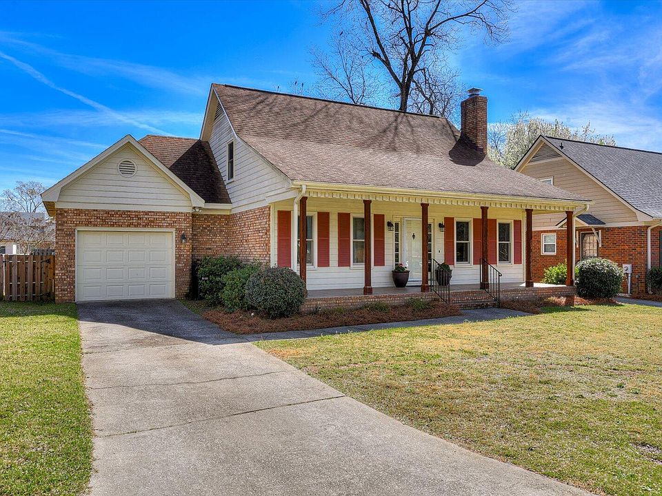 2210 Woodbluff Way, Augusta, GA 30909 Zillow