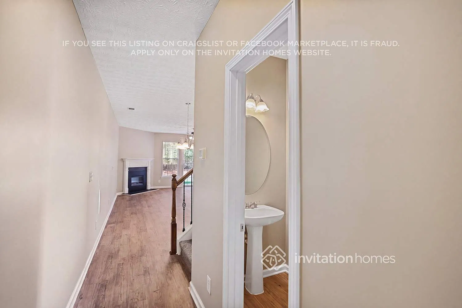 4922 Vireo Dr Flowery Branch, GA 30542 — Photo 4