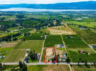 3299 McCulloch Rd, Kelowna, BC V1W 4G5
