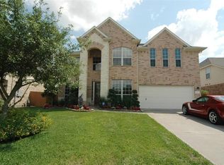 2717 Porto Bianco Ln, League City, TX 77573