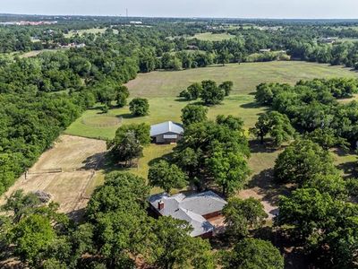 819 W Lakeview Dr, Guthrie, OK, 73044