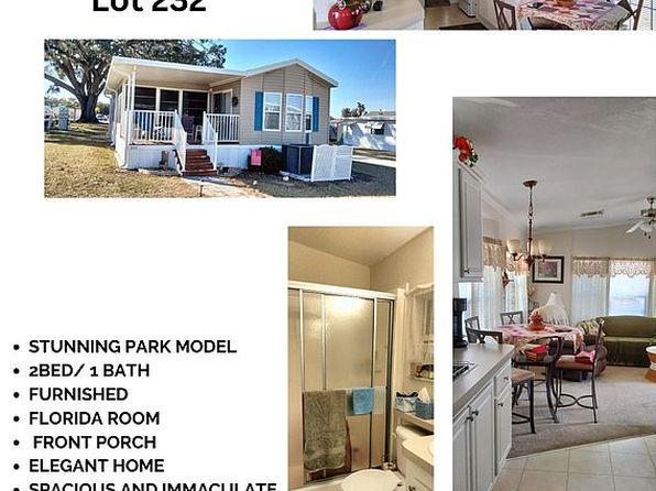 12645 Morning Dr Lot 232