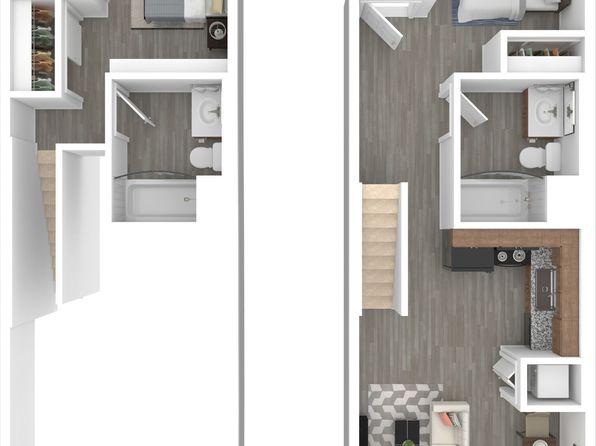 One55 Lofts | 155 Andersen Dr, San Rafael, CA