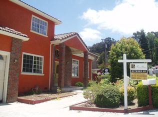 2521 Civic Ave, Hayward, CA 94542