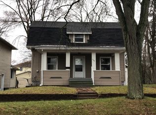 139 E Euclid Ave, Jackson, MI