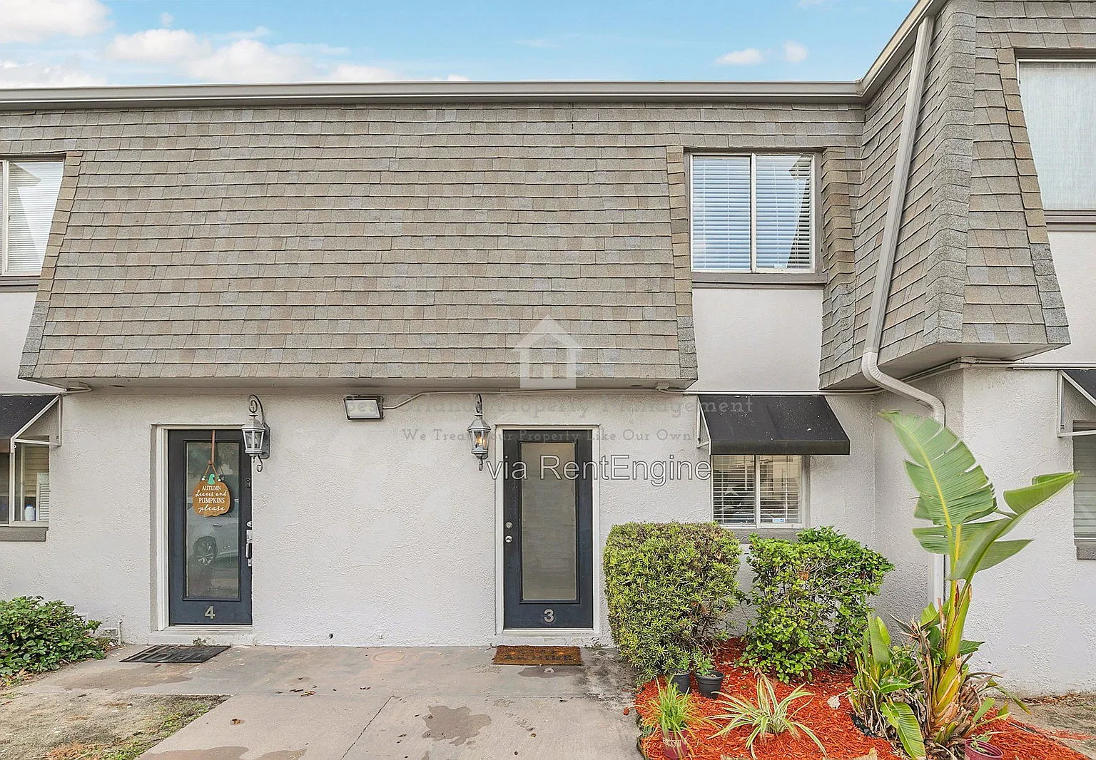 2 bed, 1.5 bath, 1240 sqft, $1,695 — Photo 3