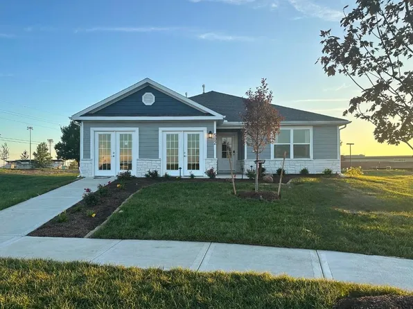 502 N Pear St, Gardner, KS 66030