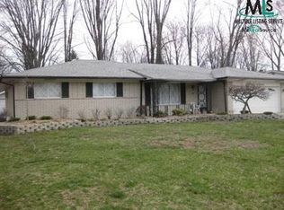 25517 Santose St, Harrison Township, MI 48045