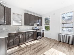 27 Bidwell Ave #2AA, Jersey City, NJ 07305