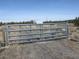 7333 SE Iowa Ave, Prineville, OR 97754