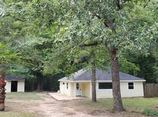 3923 Frontier Rd, Willis, TX 77378