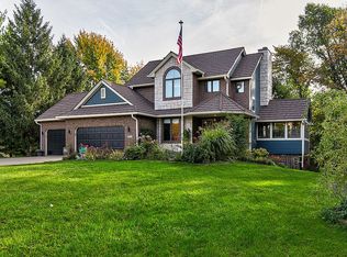 9723 NW 45th Ct, Polk City, IA 50226