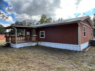 201 BEAVER Lane, Palatka, FL 32177