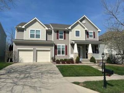 9799 Melody Dr, Union, KY, 41091