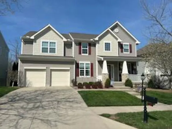 9799 Melody Dr, Union, KY 41091