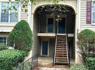 8115 Bayonet Way, Manassas, VA 20109