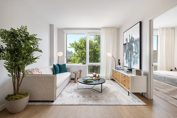 405 West 206th Street #707S