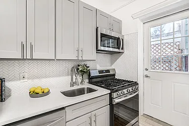 Rented by Freestone Property Group