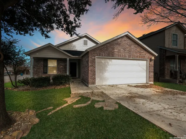 6603 CLOVIS CT, San Antonio, TX 78233