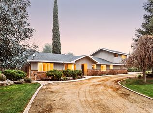 12800 E Ashlan Ave, Sanger, CA 93657